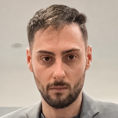 Tiziano Pontieri